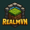 RealmMC Logo
