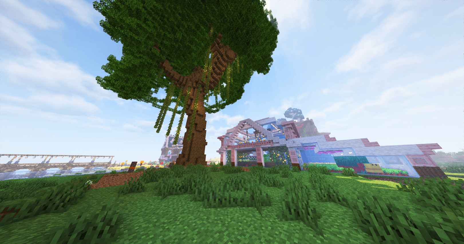 Sky Enchant